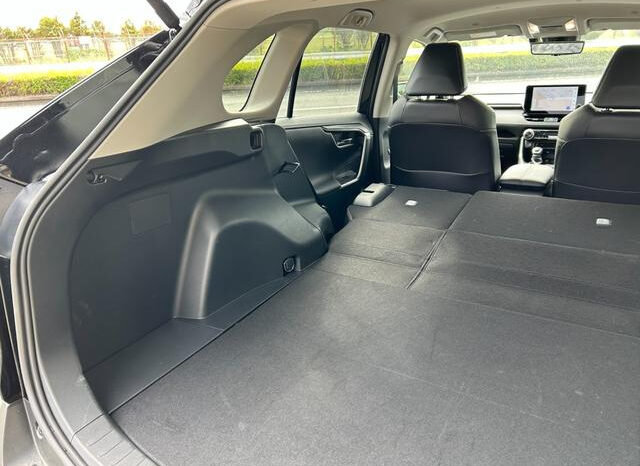 
								2024 TOYOTA RAV4 G 4WD full									