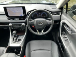 
										2024 TOYOTA RAV4 G 4WD full									