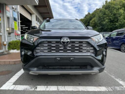 
										2024 TOYOTA RAV4 G 4WD full									
