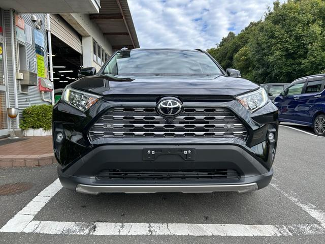 2024 TOYOTA RAV4 G 4WD