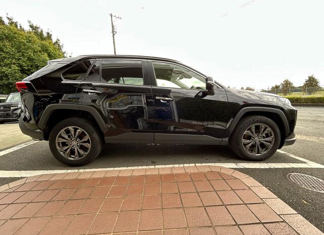 
								2024 TOYOTA RAV4 G 4WD full									