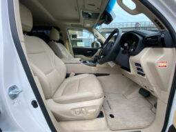 
										2024 TOYOTA LAND CRUISER ZX MODELLISTA #266010 full									