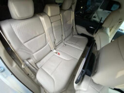 
										2024 TOYOTA LAND CRUISER ZX MODELLISTA #266010 full									