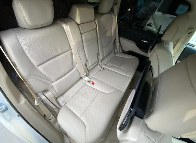 
								2024 TOYOTA LAND CRUISER ZX MODELLISTA #266010 full									