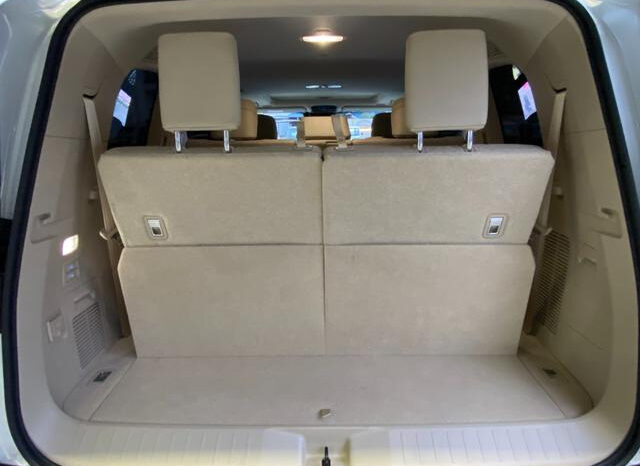 
								2024 TOYOTA LAND CRUISER ZX MODELLISTA #266010 full									