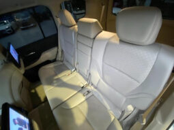 
										2024 TOYOTA LAND CRUISER ZX MODELLISTA #266010 full									