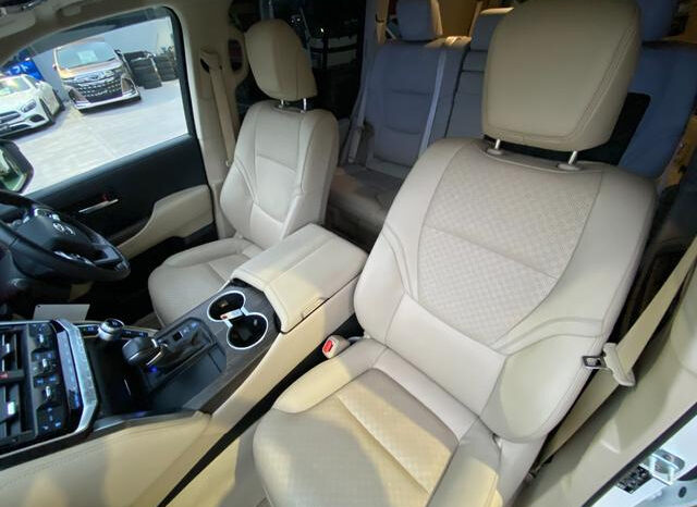 
								2024 TOYOTA LAND CRUISER ZX MODELLISTA #266010 full									
