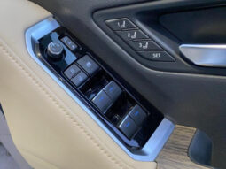 
										2024 TOYOTA LAND CRUISER ZX MODELLISTA #266010 full									