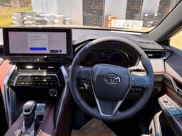 
										2026 TOYOTA HARRIER G full									