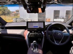 
										2026 TOYOTA HARRIER G full									