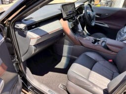
										2026 TOYOTA HARRIER G full									