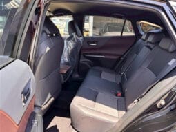 
										2026 TOYOTA HARRIER G full									