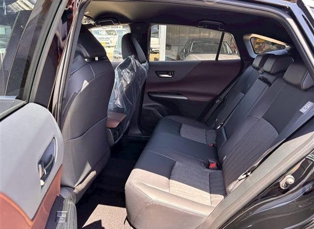 
								2026 TOYOTA HARRIER G full									