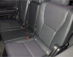 
										2024 TOYOTA LAND CRUISER 250 VX #2660027 full									