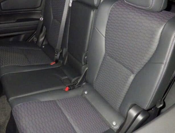 
								2024 TOYOTA LAND CRUISER 250 VX #2660027 full									