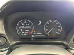 
										2025 HONDA WR-V full									