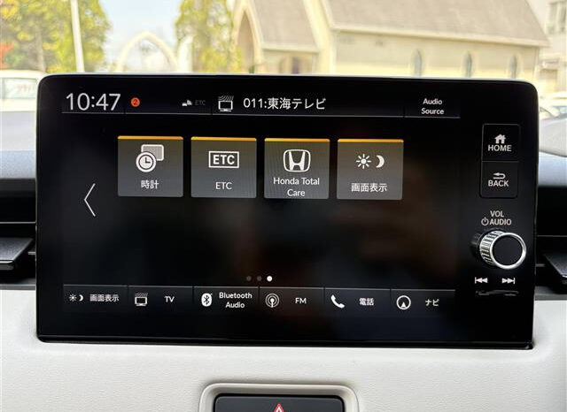 
								2026 HONDA VEZEL #2660026 full									
