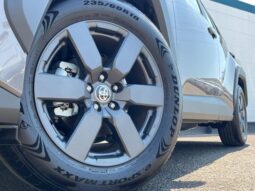 
										2026 TOYOTA RAV4 ADVENTURE 4WD #2660022 full									