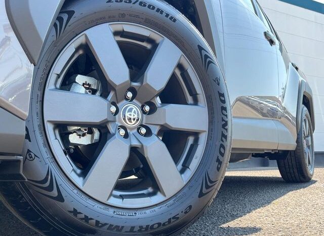
								2026 TOYOTA RAV4 ADVENTURE 4WD #2660022 full									