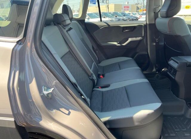 
								2026 TOYOTA RAV4 ADVENTURE 4WD #2660022 full									