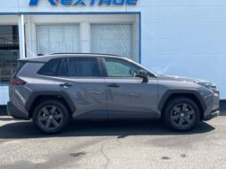 
										2026 TOYOTA RAV4 ADVENTURE 4WD #2660022 full									