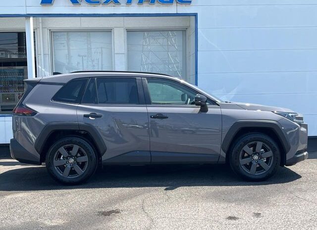 
								2026 TOYOTA RAV4 ADVENTURE 4WD #2660022 full									