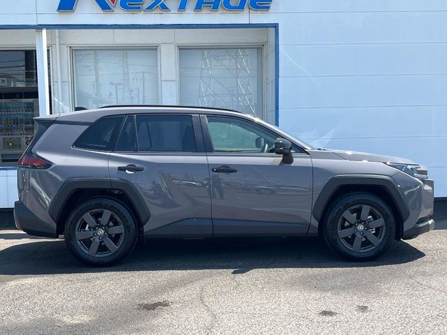 2026 TOYOTA RAV4 ADVENTURE 4WD #2660022