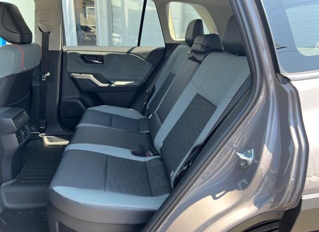 
								2026 TOYOTA RAV4 ADVENTURE 4WD #2660022 full									