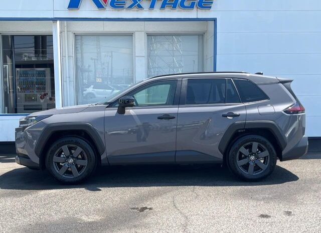 
								2026 TOYOTA RAV4 ADVENTURE 4WD #2660022 full									