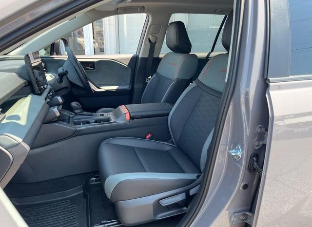 
								2026 TOYOTA RAV4 ADVENTURE 4WD #2660022 full									