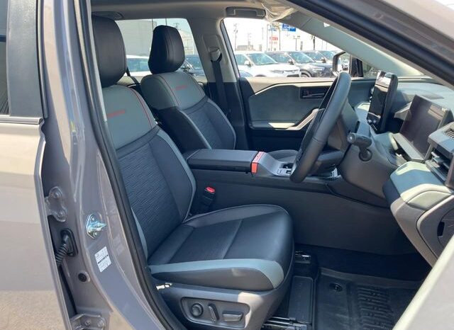 
								2026 TOYOTA RAV4 ADVENTURE 4WD #2660022 full									