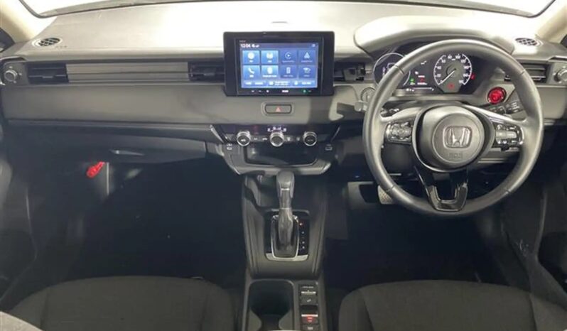 
								2025 HONDA VEZEL full									
