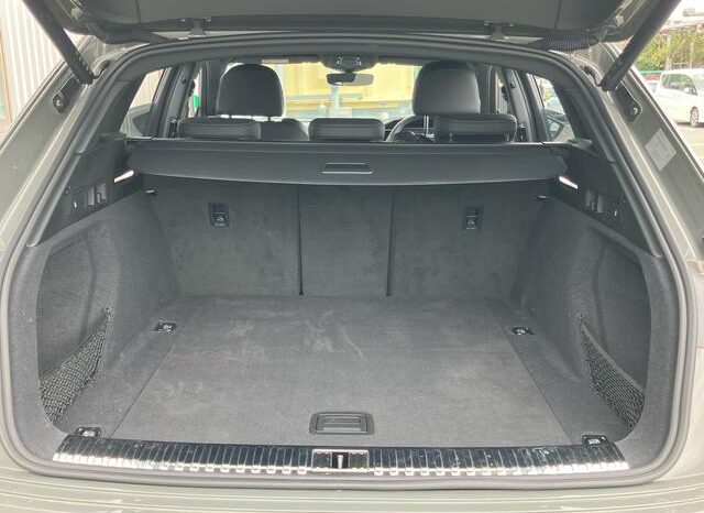
								2024 AUDI Q8 E-TRON QUATTRO S LINE full									