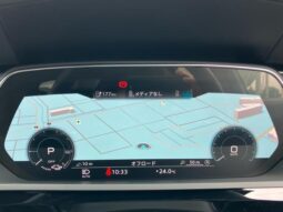 
										2024 AUDI Q8 E-TRON QUATTRO S LINE full									