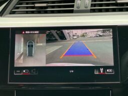 
										2024 AUDI Q8 E-TRON QUATTRO S LINE full									