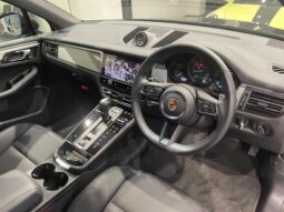 
										2023 PORSCHE MACAN #2660018 full									
