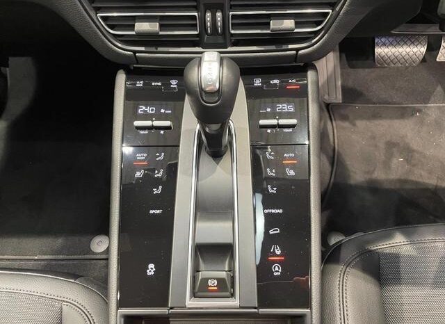 
								2023 PORSCHE MACAN #2660018 full									