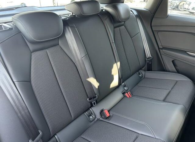 
								2024 AUDI Q4 E-TRON 45 S LINE full									
