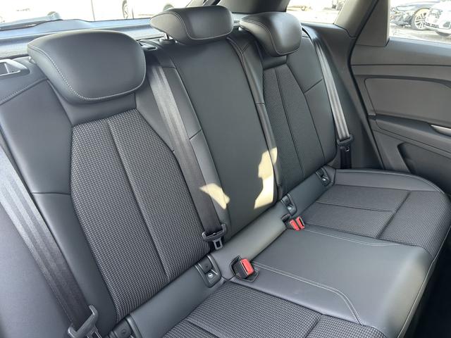 2024 AUDI Q4 E-TRON 45 S LINE
