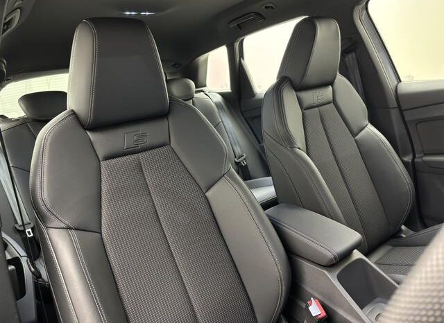 
								2025 AUDI Q4 E-TRON 45 E-TRON ADVANCED #266009 full									