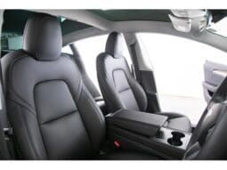 
										2022 TESLA MODEL 3 RWD full									