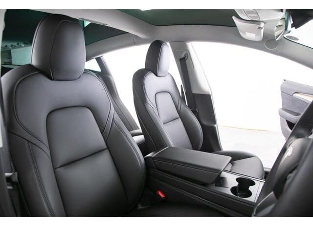 
								2022 TESLA MODEL 3 RWD full									