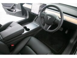 
										2022 TESLA MODEL 3 RWD full									