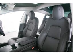 
										2022 TESLA MODEL 3 RWD full									
