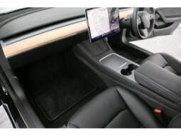 
										2022 TESLA MODEL 3 RWD full									
