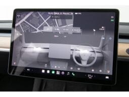 
										2022 TESLA MODEL 3 RWD full									