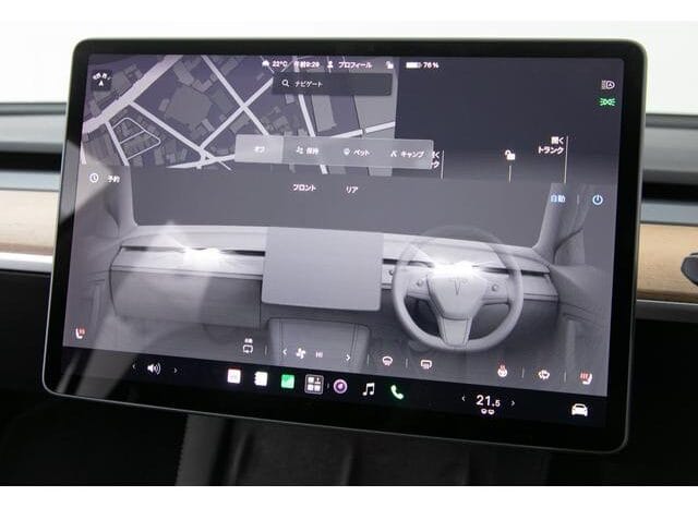 
								2022 TESLA MODEL 3 RWD full									