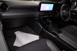 
										2024 TOYOTA LAND CRUISER 250 VX #2660027 full									