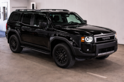 
										2024 TOYOTA LAND CRUISER 250 VX #2660027 full									