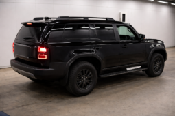 
										2024 TOYOTA LAND CRUISER 250 VX #2660027 full									